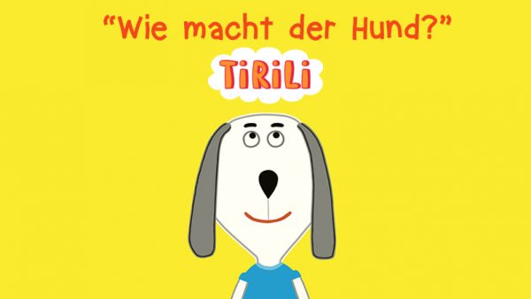 TiRiLi - Kinderlieder anschauen und mitsingen