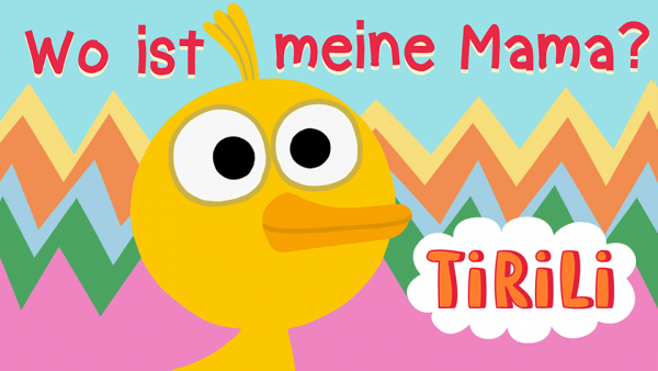 Videoclip: Wo ist meine Mama?